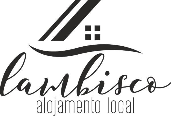 Lambisco- Alojamento Local Alfândega da Fé Εξωτερικό φωτογραφία